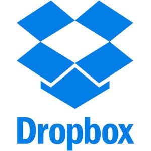 ابزار و وب سایت dropbox