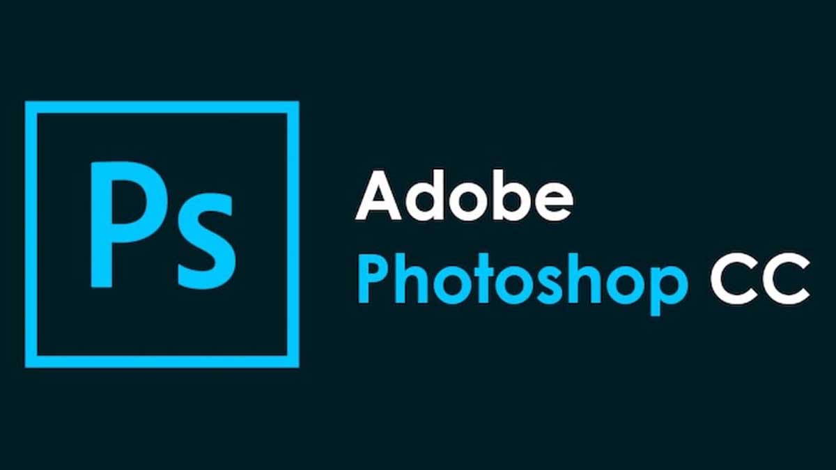 نرم افزار Adobe Photoshop СС